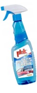 PLAK 550ML TEKUTINY NA ČISTENIE OKIEN + KERAMICKÝ NÁTER