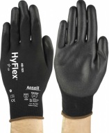 OCHRANNÉ PRACOVNÉ RUKAVICE ANSELL HYFLEX 48-101 11