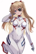 Neon Genesis Evangelion NGE_212 A3 plagát (vlastné)