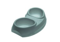 MISKA COMFY SPACE 2 x 200 ML MÄTA