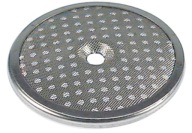 Priemer skupinového sitka 56,5 mm výška 4,5 mm Espresso kávovar BRUGNETTI