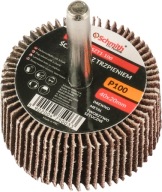 Brúsny kotúč so stopkou 40x20mm P100 Schmith
