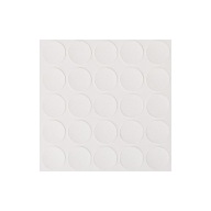 Samolepiaca čiapočka fi14 WHITE LAMB 322