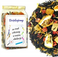 ČAJ darček ĎAKUJEM Koniec roka 50g