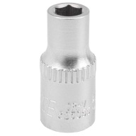 ZÁSUVKA 5,5MM 1/4
