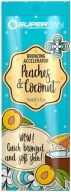 SuperTan Peaches & Coconut 15ml BRONZER