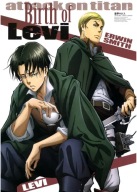 Plagát Anime Manga Attack on Titan aot_045 A3