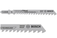 PÍLOVÝ LIST NA DREVO T 144 DHM BOSCH