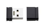 Intenso Micro Line USB 2.0 4Gb čierna (3500450)
