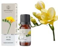 AROMATICKÝ FREZNÝ VONNÝ OLEJ VEĽKÝ 12 ML