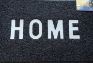 Rohožka Diamond Home 38x58 cm