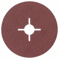 BOSCH FIBER DISC R444 125mm GR.80 KOV