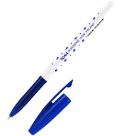 Toma Stars guľôčkové pero 0,5 mm modré