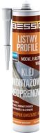 Neoprénové montážne lepidlo 280ml Bessto