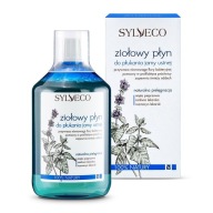 SYLVECO Bylinná ústna voda, 500 ml