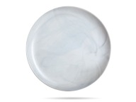25 cm Mramorová žula Diwali LUMINARC plytký tanier