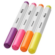 IKEA MALA FLUO popisovače na tabule stierateľné za sucha