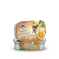 Údené šproty v oleji Winter BMC 125g