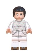 Bloky Stranger Things, figúrka jedenásť