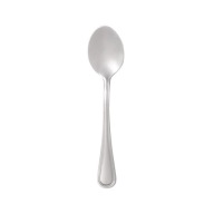 DOMOTTI London ČAJOVÁ LYŽIČKA 14,5 cm 1 ks VOĽNÁ OCEL inox
