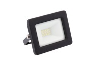 LED reflektor 10W 800lm 4000K čierny GT-GCX10W-40 IP65