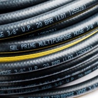 UNIVERZÁLNA HADICA EPDM GUMOVÁ FI 10mm 3/8