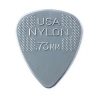Trsátko Dunlop perové gitarové 0,73 mm