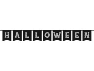 Banner Halloween Garland