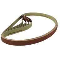 PÁSKA NEKONEČNÁ BRÚSNA PÁSKA 9x533 KORUND P40 5x