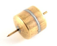 Karburátor NEEDLE plavák pre JAWA 175 356 353 634 Jawa CZ 350 634