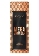 ONYX MEGA BRONZER DVOJITÝ BRONZER NA OPAĽOVANIE