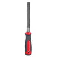 PROLINE Polkruhový zámočnícky pilník 150mm 32234