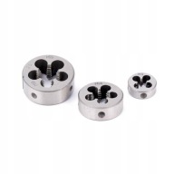 Matica M10/1,50mm metrický závit ROUND