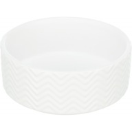Trixie Keramická miska, pre psov/mačky, 0,4 l/ 13 cm