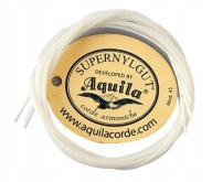 Aquila SUPERNYLGUT struny pre sopránové/koncertné ukulele