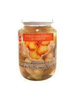 Kohút celý marinovaný cesnak 454g