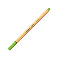 Bod 88 0,4mm STABILO zelené pero na kreslenie