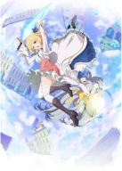 Tensai Reijou no Mahou Kakumei TOTRMK_002 A3