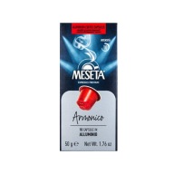 Meseta ARMONICO kapsuly 10 ks. | NESPRESSO
