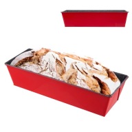 Forma na pečenie chleba, tortová forma Altom Design 11,5x31 cm