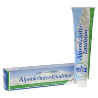 ALPENKRAUTER EMULZIA NEMECKÁ BOLESŤ NÁBOŽENSKÁ MASŤ