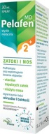 Pelafen MD sprej do dutín a nosa 30 ml od 2 rokov