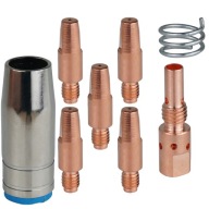 MIGOMAT MB 25 sada dielov horáka 1,2mm