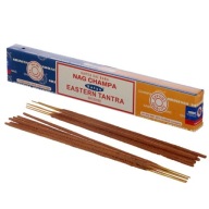 Vonné tyčinky Satya Nag Champa Eastern Tantra