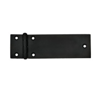 Ozdobný pánt kované ozdobné pánty 15 cm Z-42u