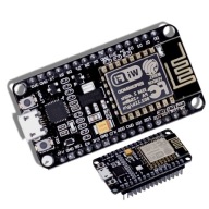 ESP8266 NodeMcu V2 WiFi modul ESP-12E CP2102