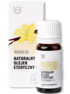 Esenciálny olej Prírodné arómy 10 ml VANILKA