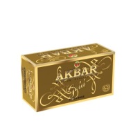 Čaj Akbar Ex50 Gold