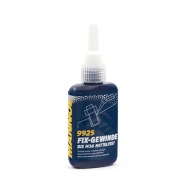 MANNOL 9925 LEPIDLO NA NITE STREDNÉ 50g