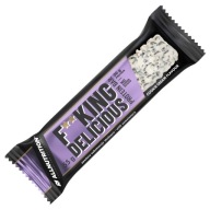 ALLNUTRITION FITKING DELICIOUS PROTEIN 55G COOKIE KRÉMOVÁ PROTEÍNOVÁ TYČINA